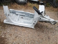 seat arona ćwiartka prawy przód podłużnica