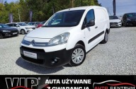 Citroen Berlingo Lift 1.6eHDi 90kM L2 Dlugi Klima Elektryka Hak Zarejes. G