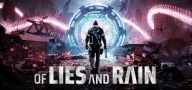 Of Lies and Rain VR