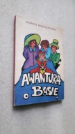 AWANTURA O BASIE - Kornel Makuszynski (1991)