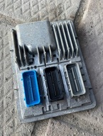 KOMPUTER STEROWNIK SILNIKA OPEL ASTRA K 1.4 TURBO 12683660