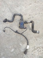 Porsche 911 992 2019- pompka wąż dodatkowego obiegu wody