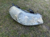 SUZUKI SX4 FIAT SEDICI 06-13 LAMPA PRZEDNIA PRAWA REFLEKTOR EUROPA