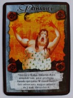 Sathariel KULT CCG