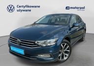 Volkswagen Passat Business Pakiety, Digital Cockpit, GPS, Kamera, ergoCom