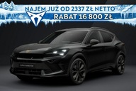 Cupra Formentor 2.0 TDI 150 KM DSG - Dostępny od