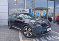 Kia Sorento Kia Sorento 1.6 T-GDI HEV M 7os 1.6 Hybryda 230KM