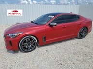 Kia Stinger gt2, 2022r., 3.3L 3.3 Benzyna 368KM
