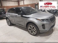 Land Rover Range Rover Evoque 2020r., 4x4, 2.0L 2.0 Benzyna 246KM