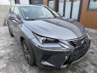 Lexus NX300H 2.5 benzyna hybrid 197KM 2018r Możliwość transportu pod dom