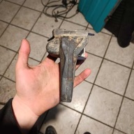 BMW E34 E38 E39 Ogranicznik Limiter Drzwi Tylnych