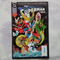 Superman Nr 11/1996