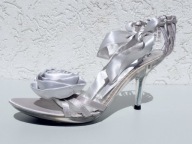 Sandały "Hesham" rozmiar 39,5