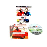 FIFA 12 / 2012 PS3 PAL