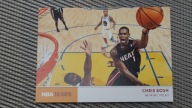 2012-13 NBA Hoops Action Photos * Chris Bosh * Heat