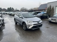 Toyota RAV-4 Style Hybryda 4x4 Skóra Kamera