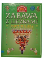 Zabawa z liczbami Centrum Edukacji Dziecięcej 6-9 lat