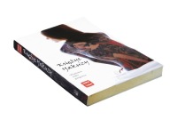 Księżyc yakuzy Wyznania córki gangstera - Shoko Tendo