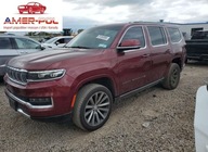 Jeep Grand Wagoneer Series II 2022 6.4l 6.4 Benzyna 471KM