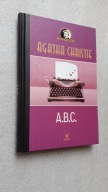 A.B.C. - Agatha Christie (2014)
