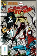 The Amazing Spider-Man 78 12/96