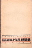 Zagadka Pearl Harbor M.Jakowlew