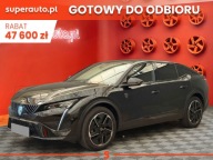 Od ręki - 408 GT Exclusive S&S 1.2 mHEV e-DSC6 145KM / szklany dach