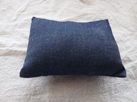 EKSPOZYTOR PODUSZKA NA BRANSOLETKI / ZEGARKI - IGIELNIK