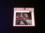 JOHN COLTRANE Giant Steps JAPAN NM LP Winyl
