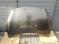 MAZDA 3 BL 2009-2013 MASKA STAN BARDZO ŁADNY KOLOR 38R BEZ MALOWANIA