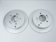 78BD2907-2 ICER Tarcza hamulcowa