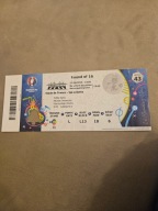 1/8 finału Euro 2016 Włochy-Hiszpania nr 43