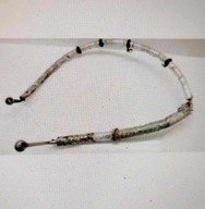 CZĘŚCI MERCEDES CL w215 w220 s500. Przewody ABC zawieszenia i wspomagania.