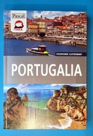 Pascal - Portugalia przewodnik ilustrowany 2014 Katarzyna Firlej-Adamczak