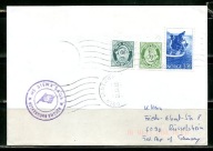 A54074)Marynistyka: Norwegia, MS Stena Saga