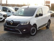 Renault Kangoo DCI 95 NAVI Klima! Kamery! Keyless! Serwis ASO! 2022!