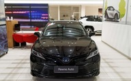 Toyota Camry 2.5 Hybrid Prestige CVT 2.5 Hybryda 218KM