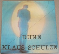 Klaus Schulze – Dune