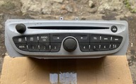 RADIO ODTWARZACZ CD RENAULT MEGANE SCENIC III