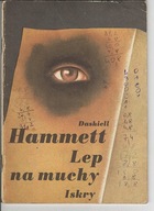 Dashiell Hammett Lep na muchy stan