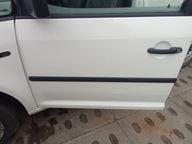 DRZWI LEWE PRZEDNIE VW CADDY III R902