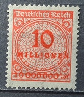 Niemcy - Deutsches Reich - Rzesza ** 02