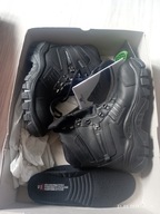 buty robocze steitz secura ALP 640 GTX rozmiar 42 wkładka 28 cm nowe