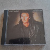 Chris Norman - Break the ice CD 1989 Smokie stan idealny