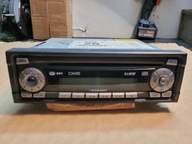 RADIO SAMOCHODOWE BLAUPUNKT 96454095