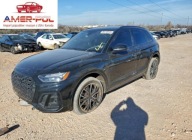 Audi SQ5 Premium Plus 2023 3.0l 3.0 Benzyna 349KM