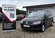 Volkswagen Sharan Wymieniony rozrzad 2.0 Diesel 141KM