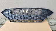 Atrapa chłodnicy GRILL Hyundai i30 III N 2020- OE 86351-S0500 ORYG NOWY !!