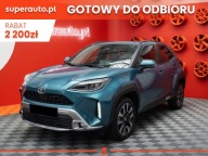Od ręki - Executive 1.5 Hybrid 130KM | Podgrzewane fotele!