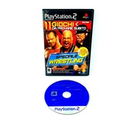 PLAYSTATION 2 DEMO PS2 PAL